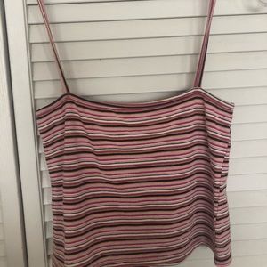 Brandy Melville stripped top